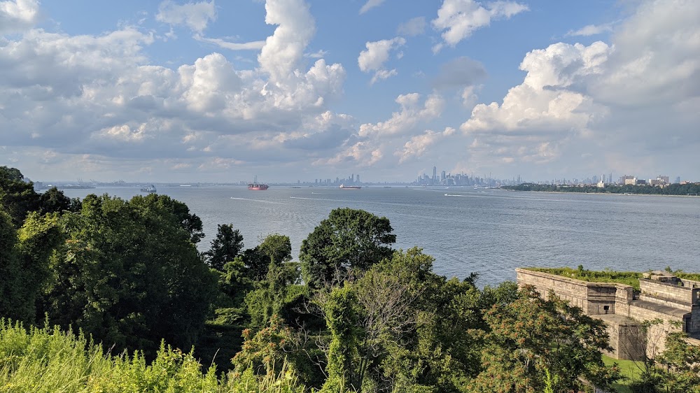 Fort Wadsworth photo 3