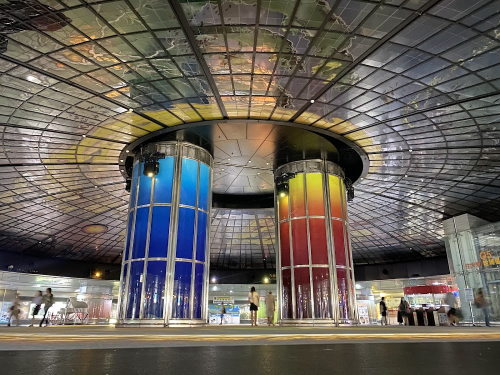 Dome of Light photo 2