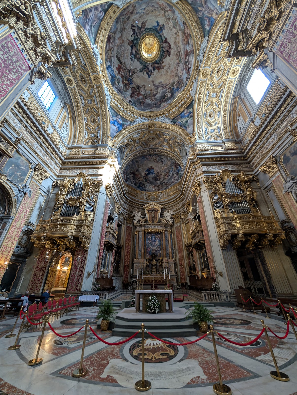 Chiesa Nuova