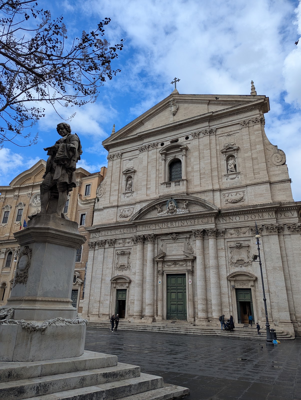 Chiesa Nuova photo 2