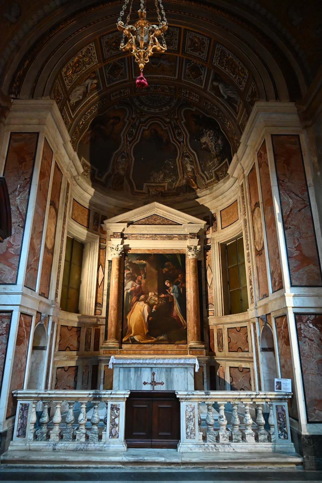 Chiesa Nuova photo 3