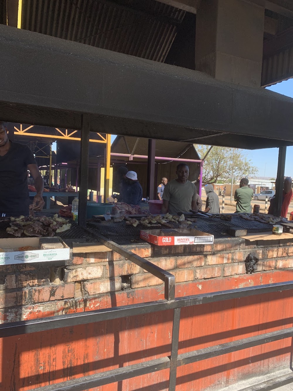 Oshetu Community Market photo 2