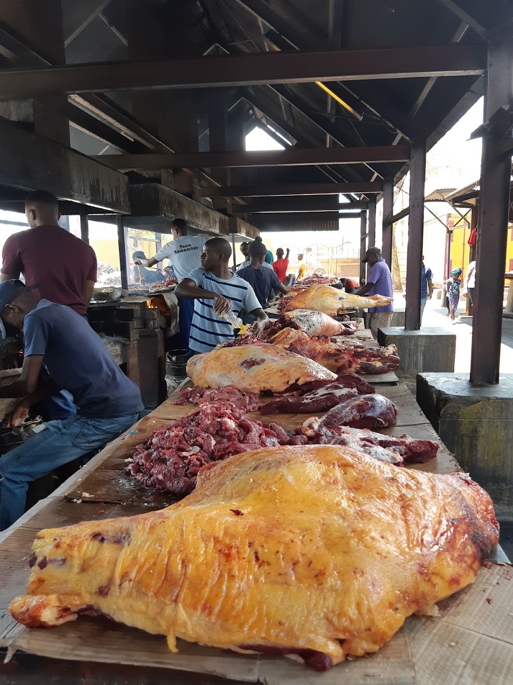 Oshetu Community Market photo 3