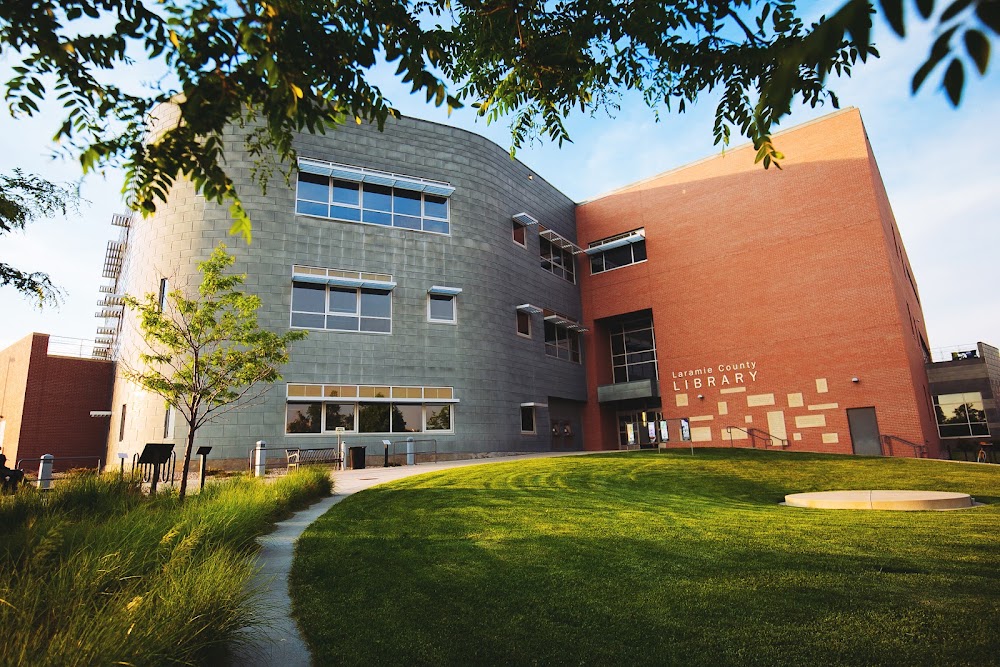Laramie County Library