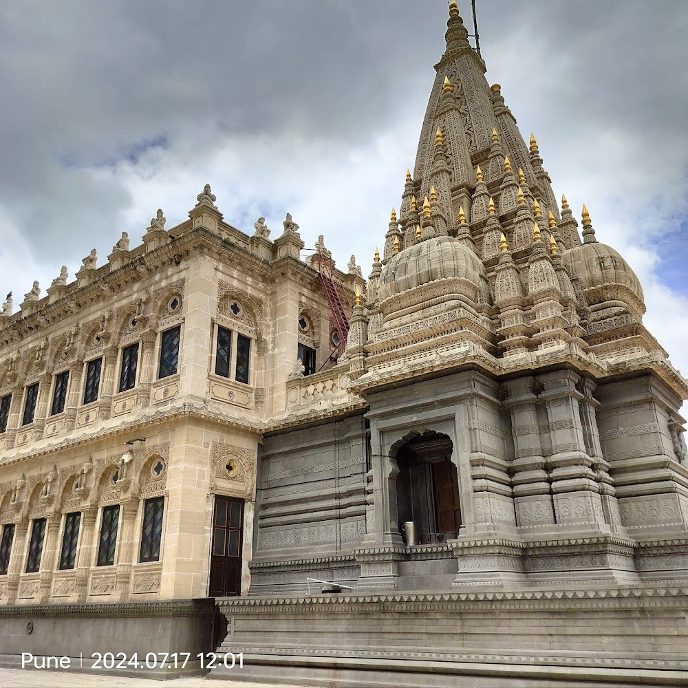 Mahadji Shinde Chhatri photo 2