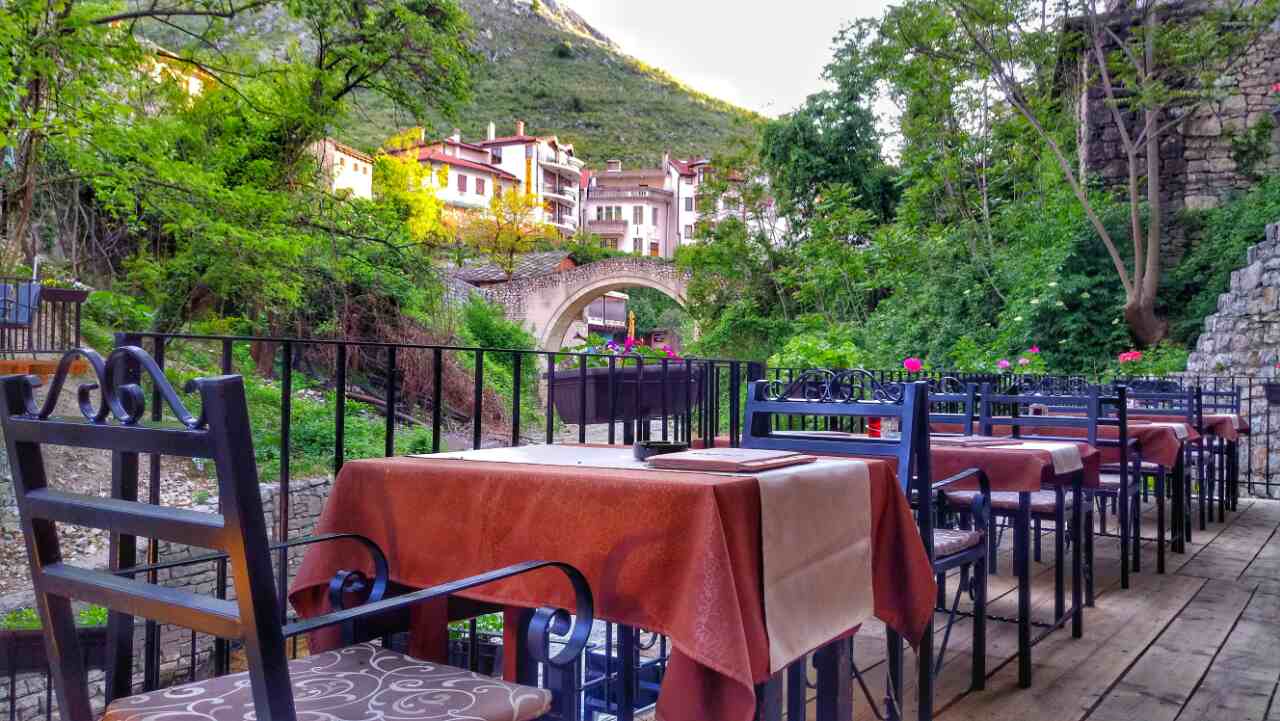 Restaurant Divan