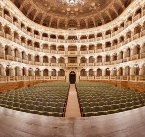 Teatro Comunale di Bologna