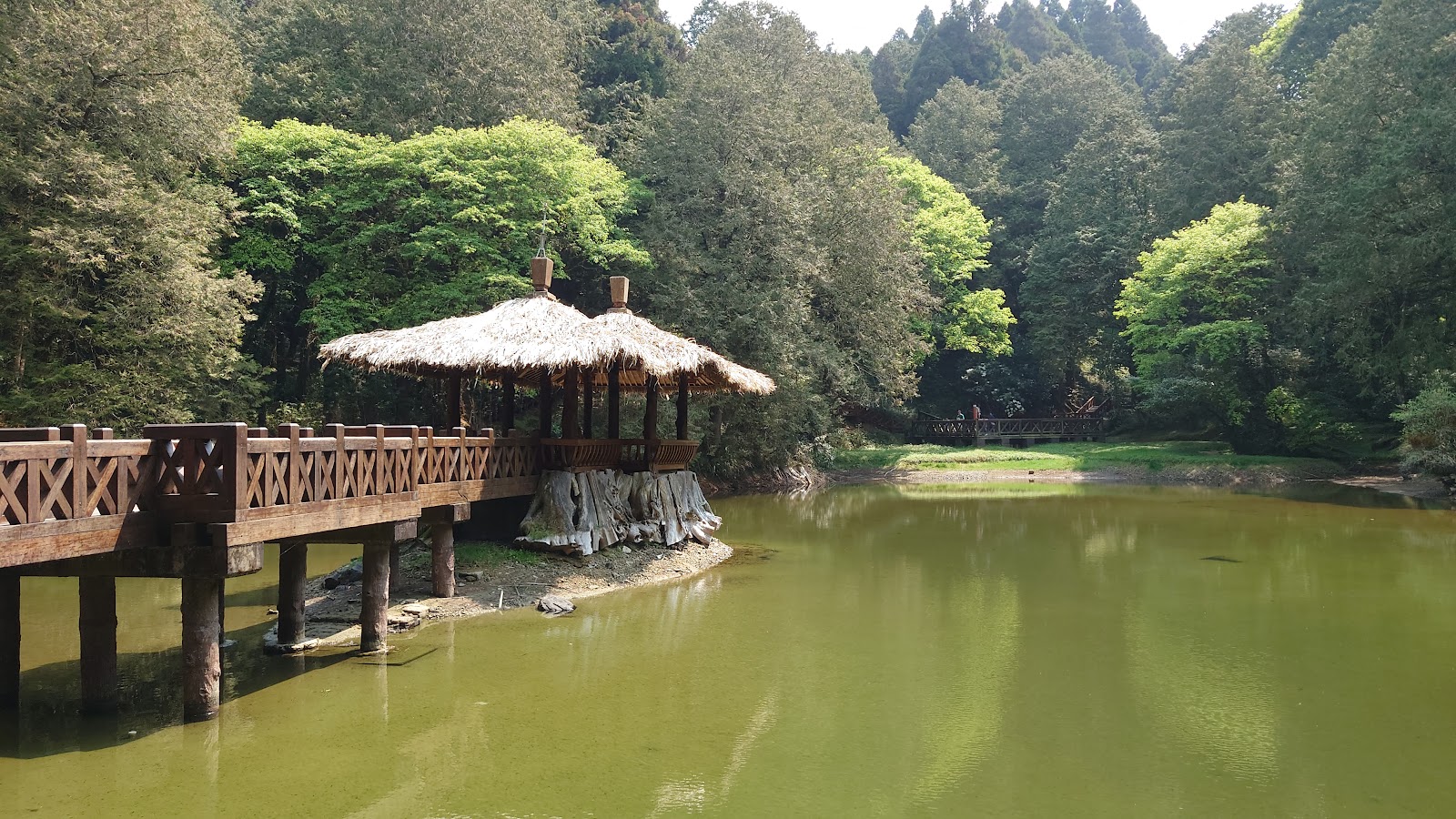 Alishan