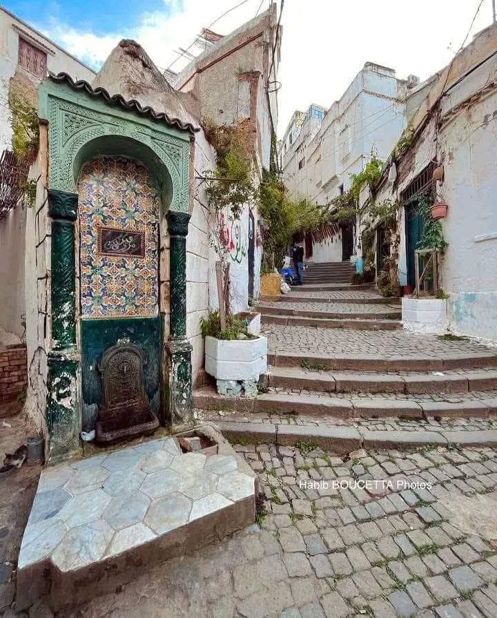 Casbah