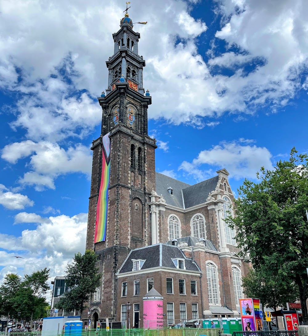 Westerkerk