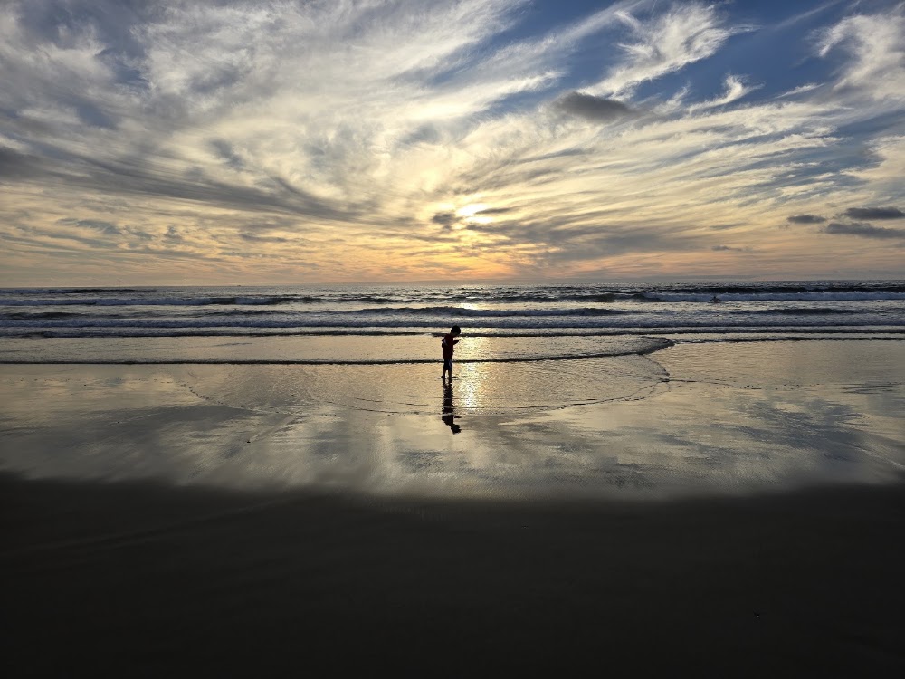 Mission Beach Boardwalk photo 3