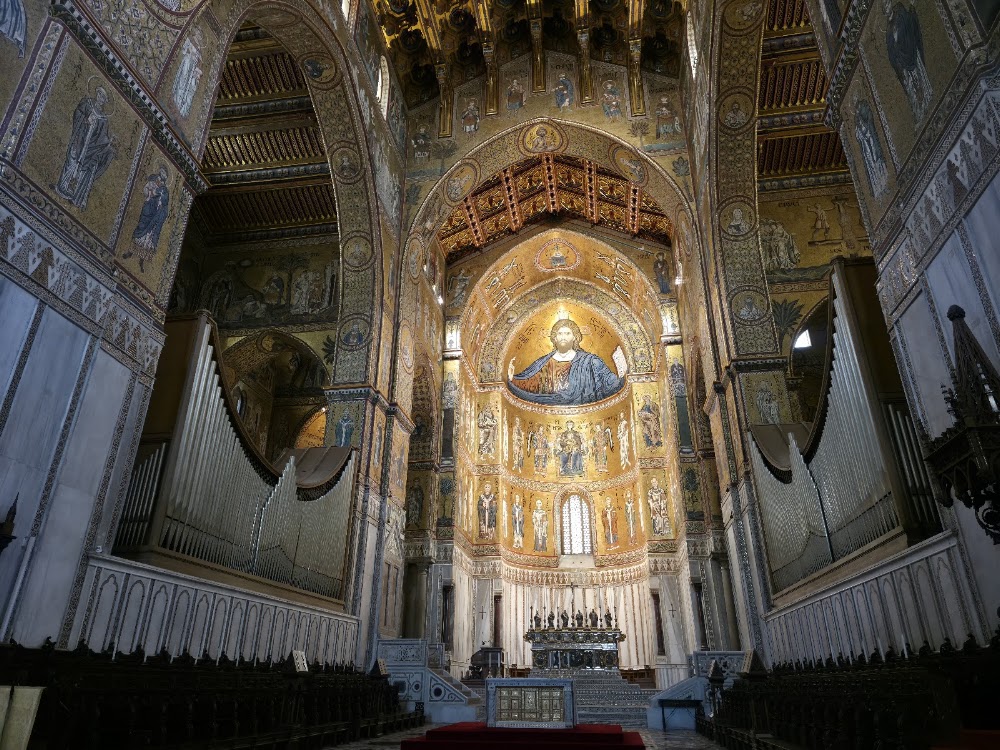Monreale Cathedral photo 3