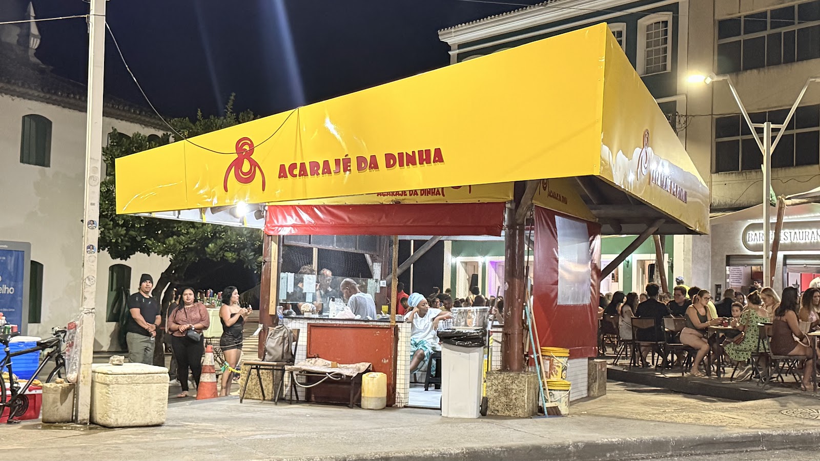 Largo da Dinha