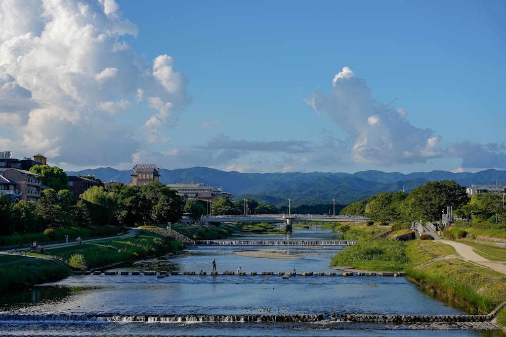 Kamo River