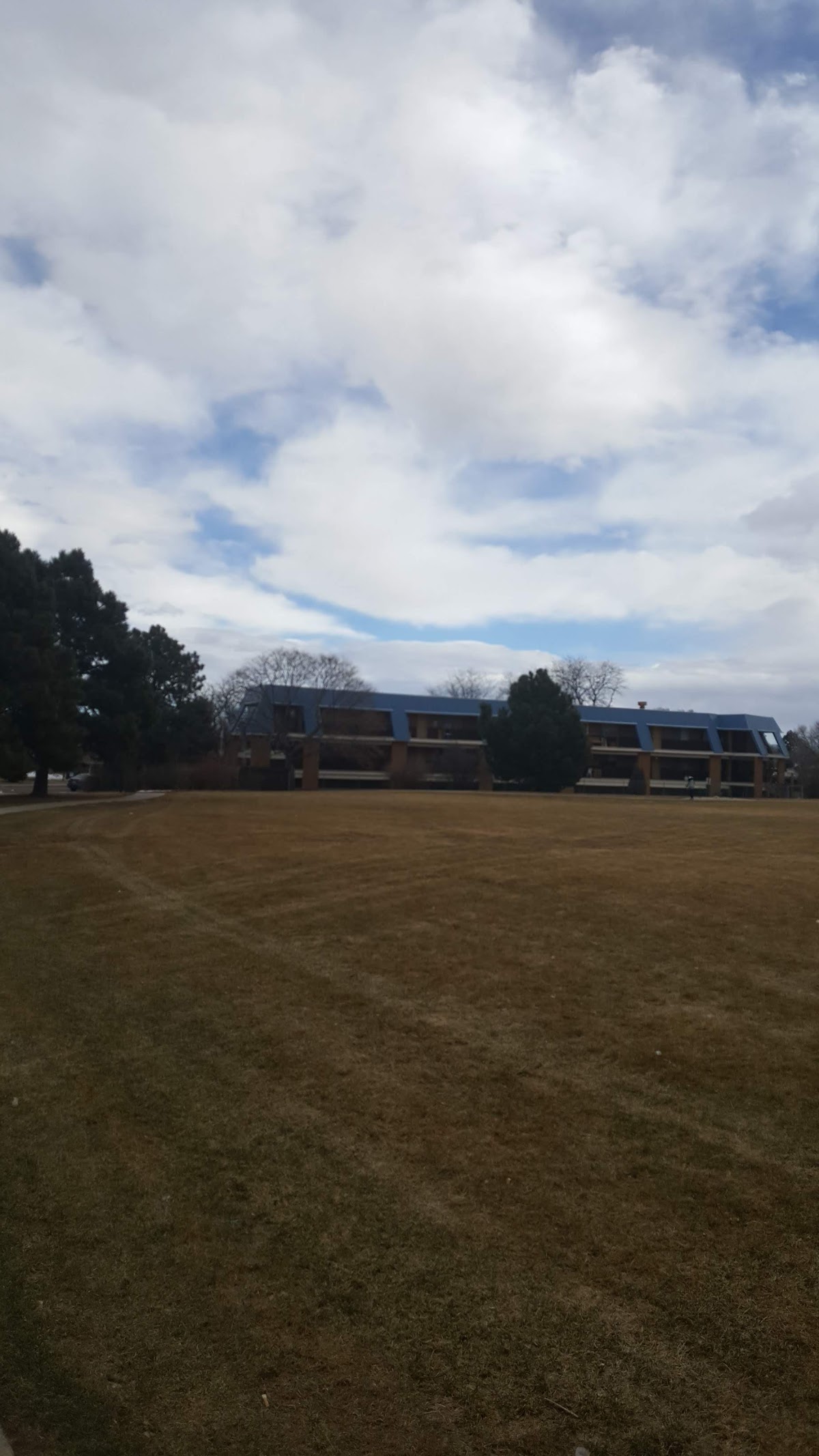 Meadows Park Community Center
