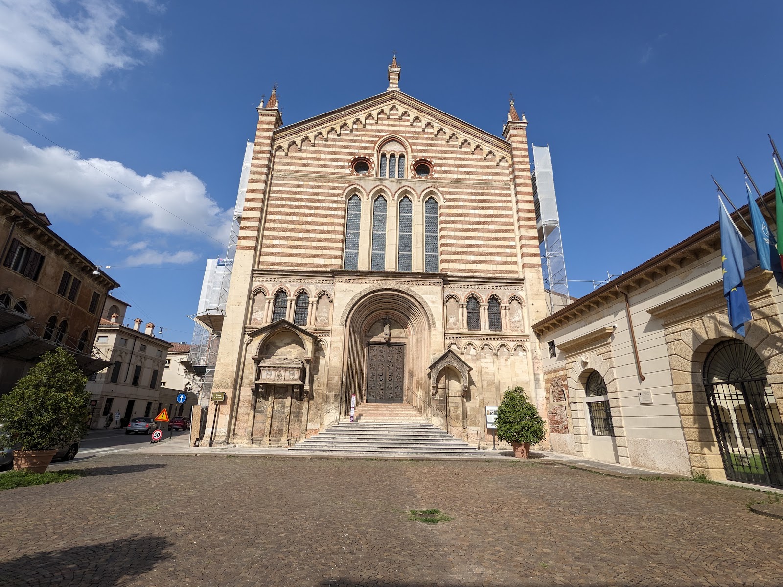 San Fermo Maggiore