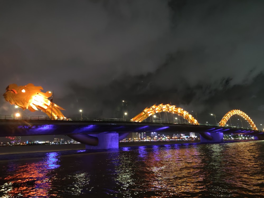 Dragon Bridge photo 2