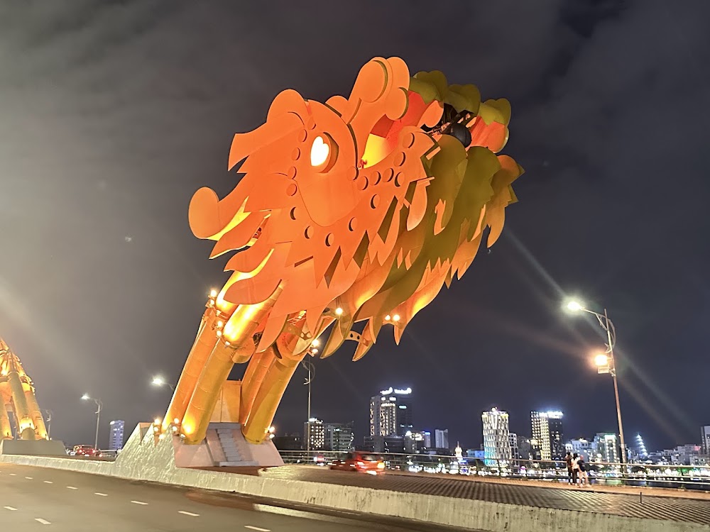 Dragon Bridge photo 3