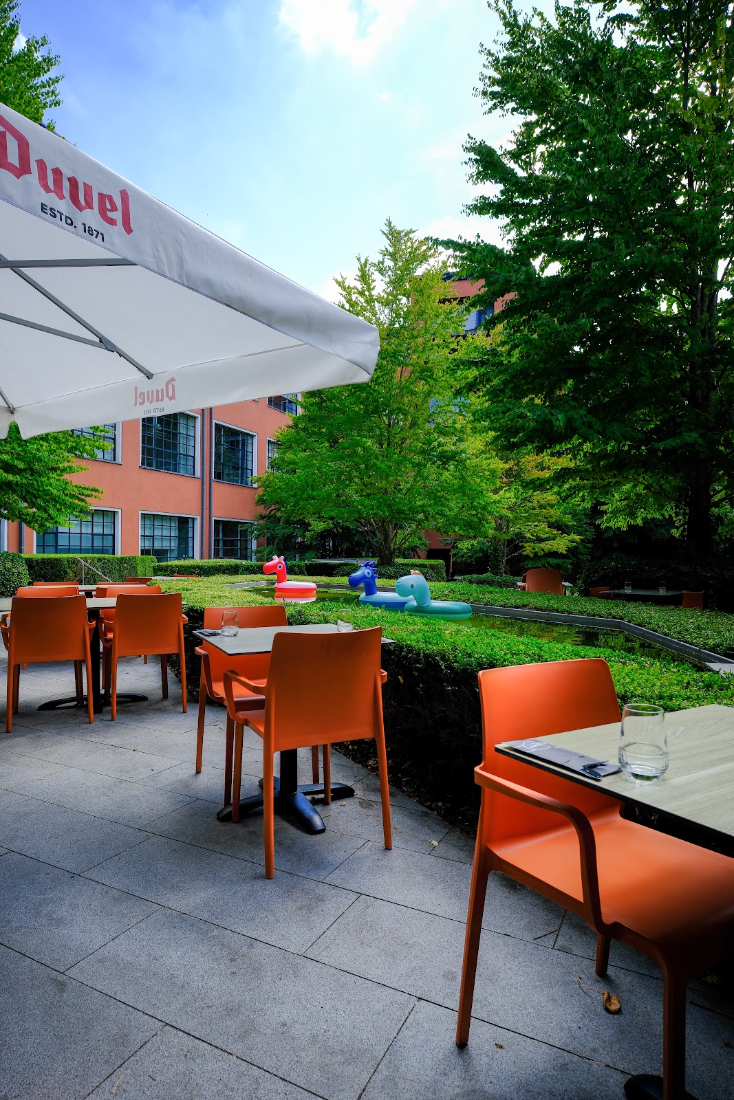 Gloria Restaurant