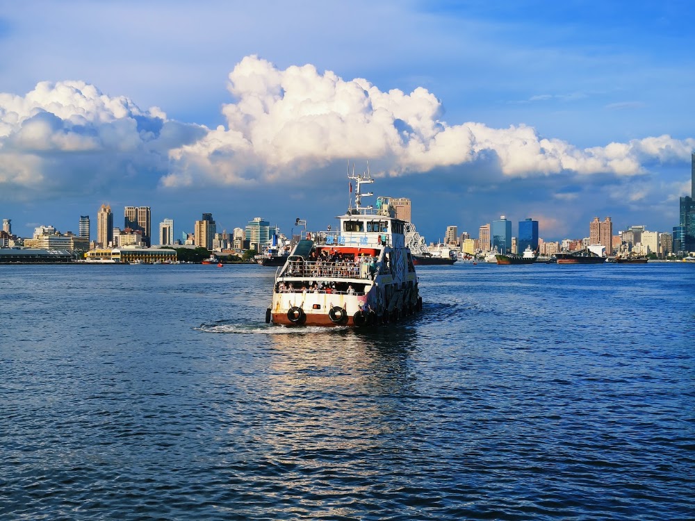 Cijin Island Ferry photo 2