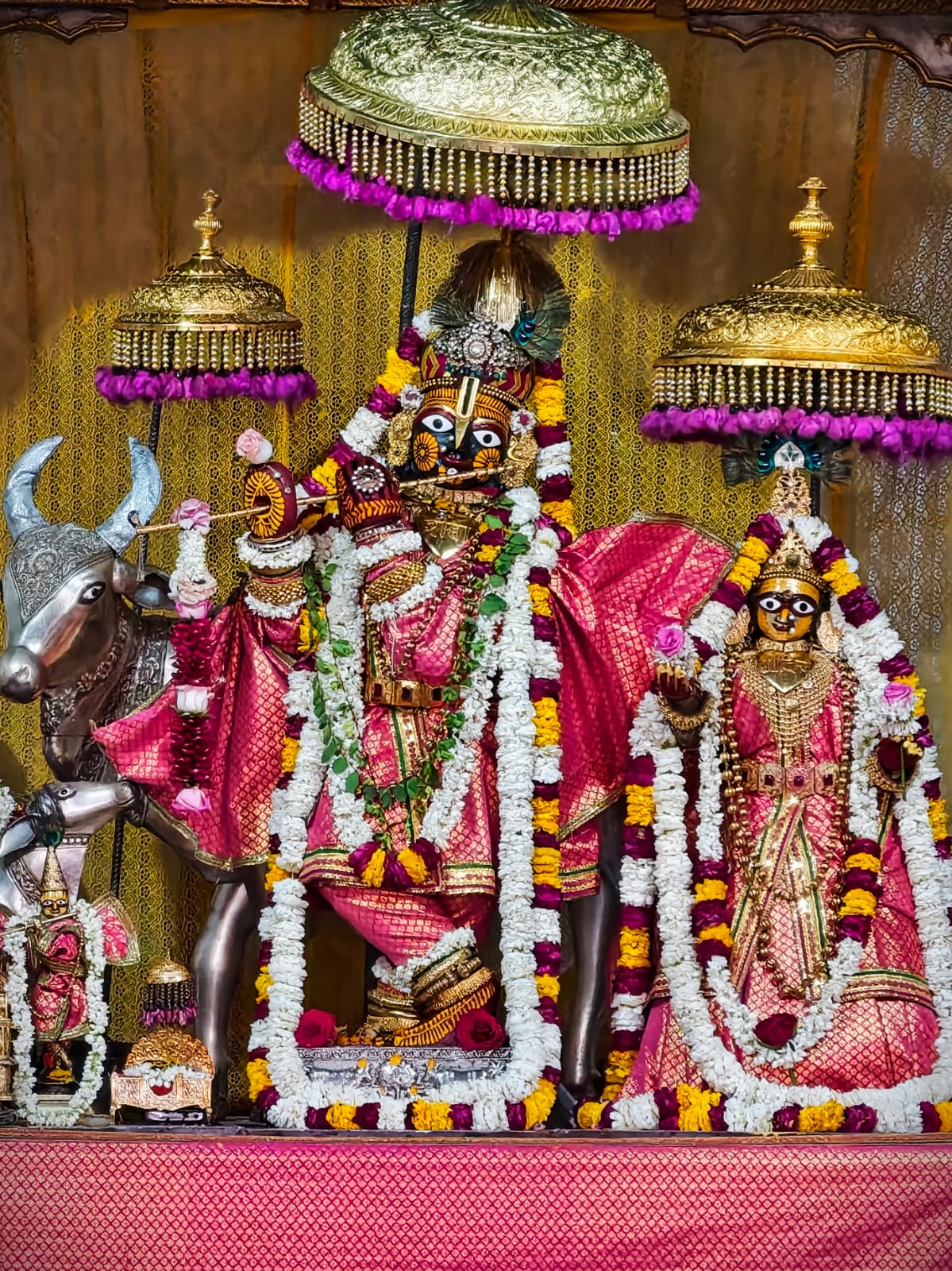 Govind Dev Ji Temple