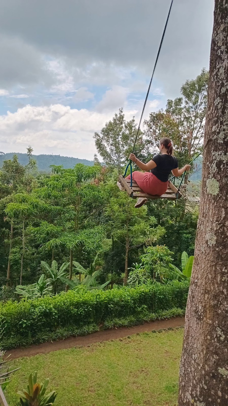Makini Swing