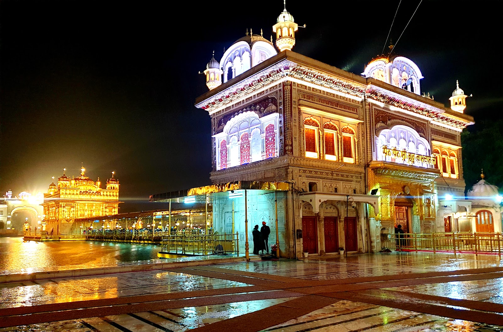 Golden Temple (Harmandir Sahib) photo 3