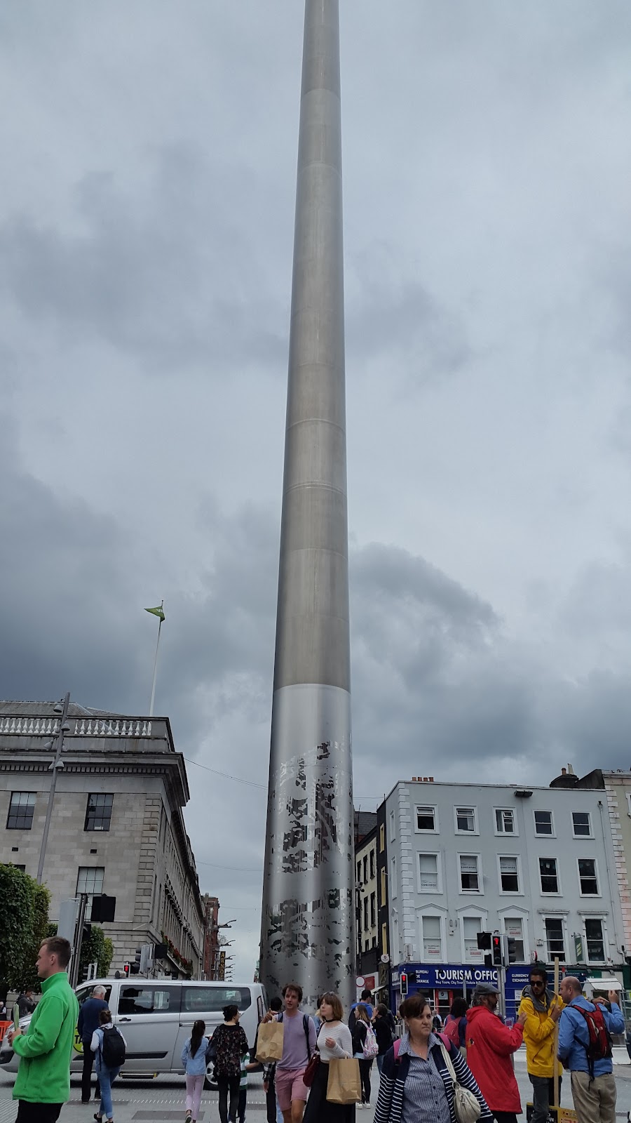 O'Connell Street