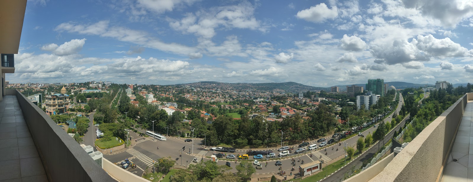 Mount Kigali