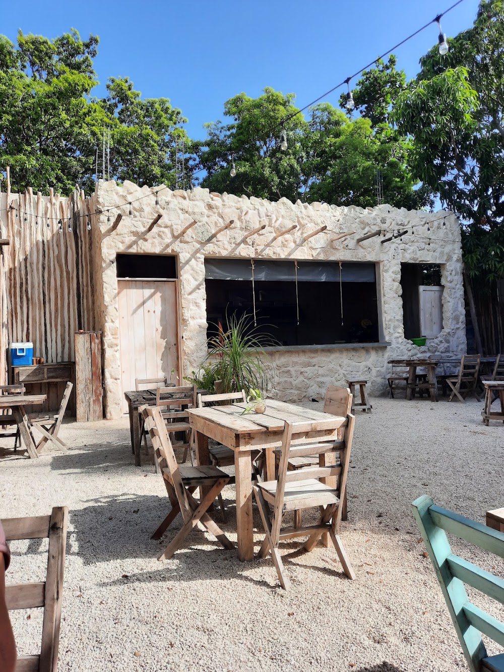 Batey Mojito Bar
