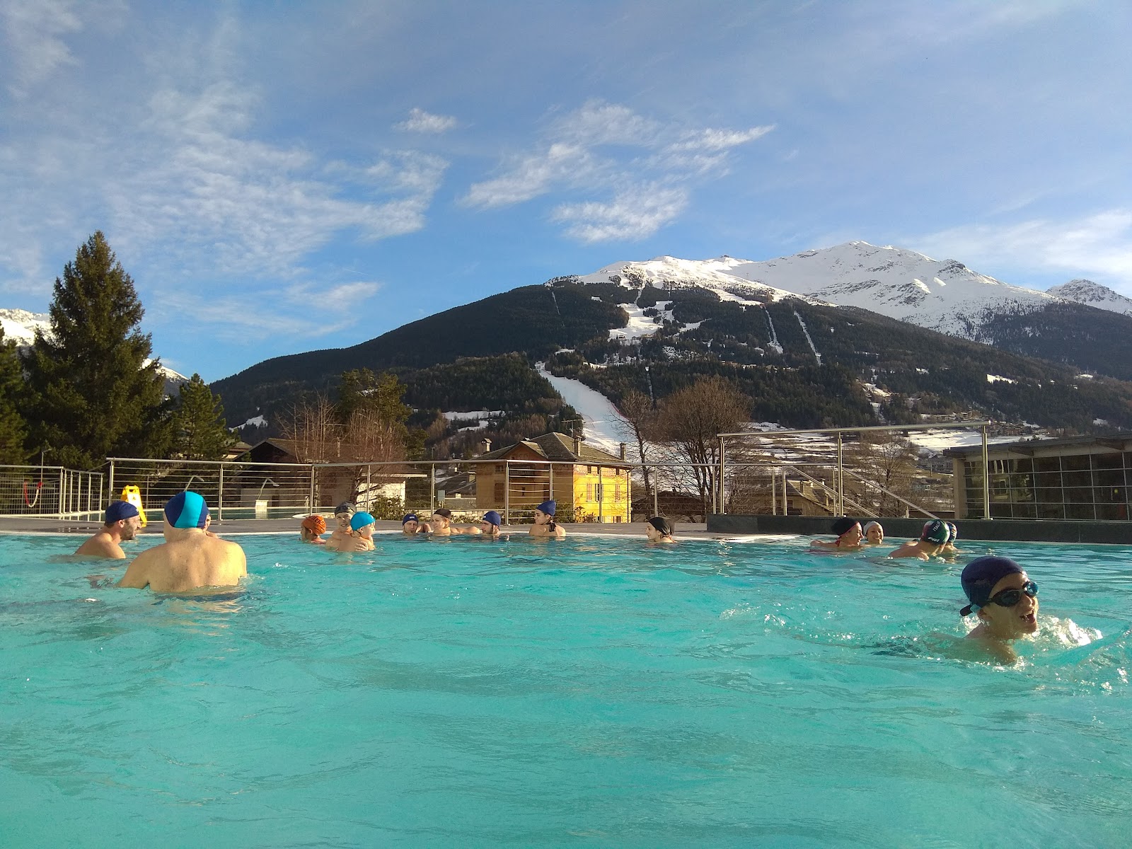 Bormio Terme