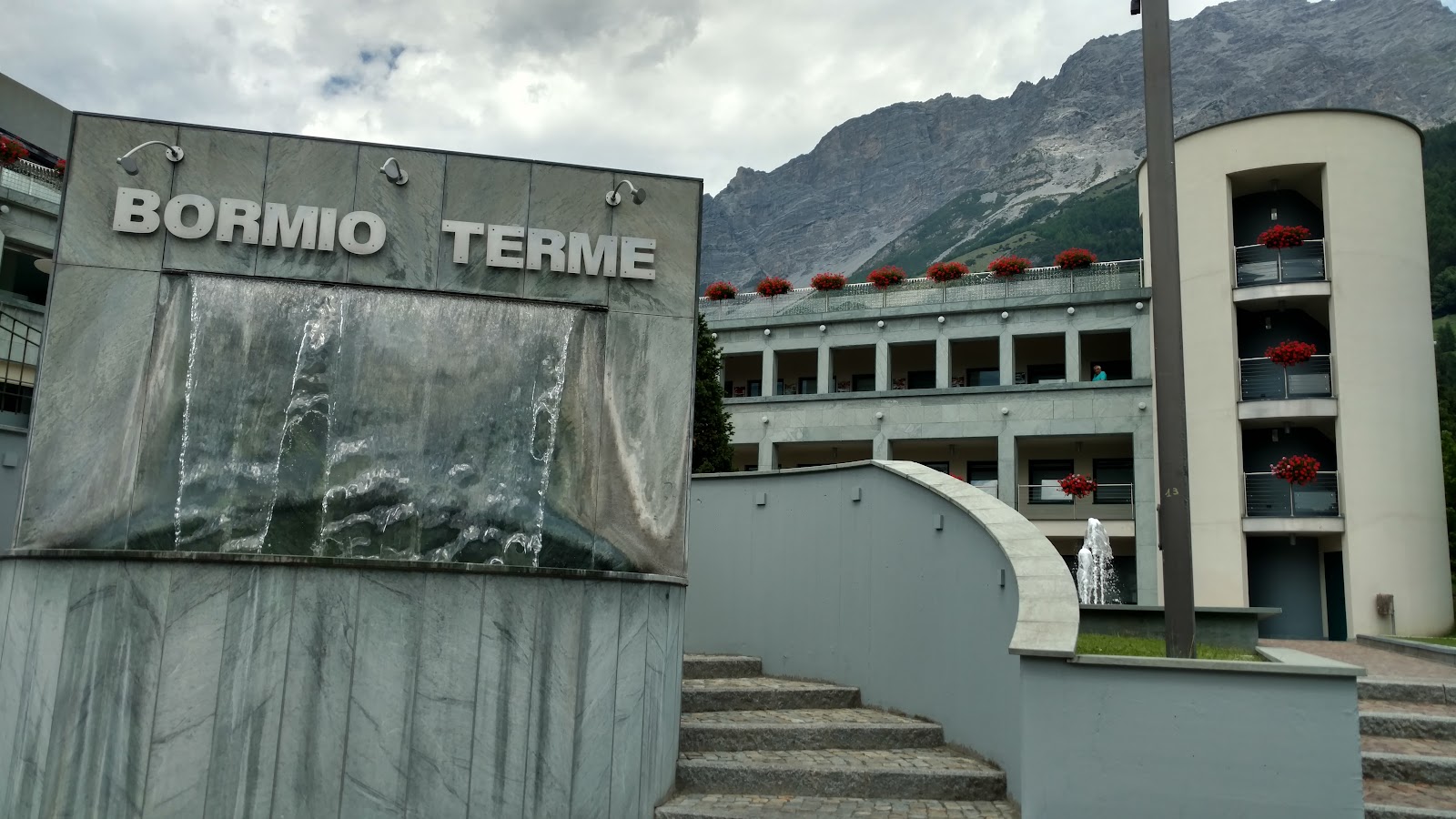 Bormio Terme photo 2