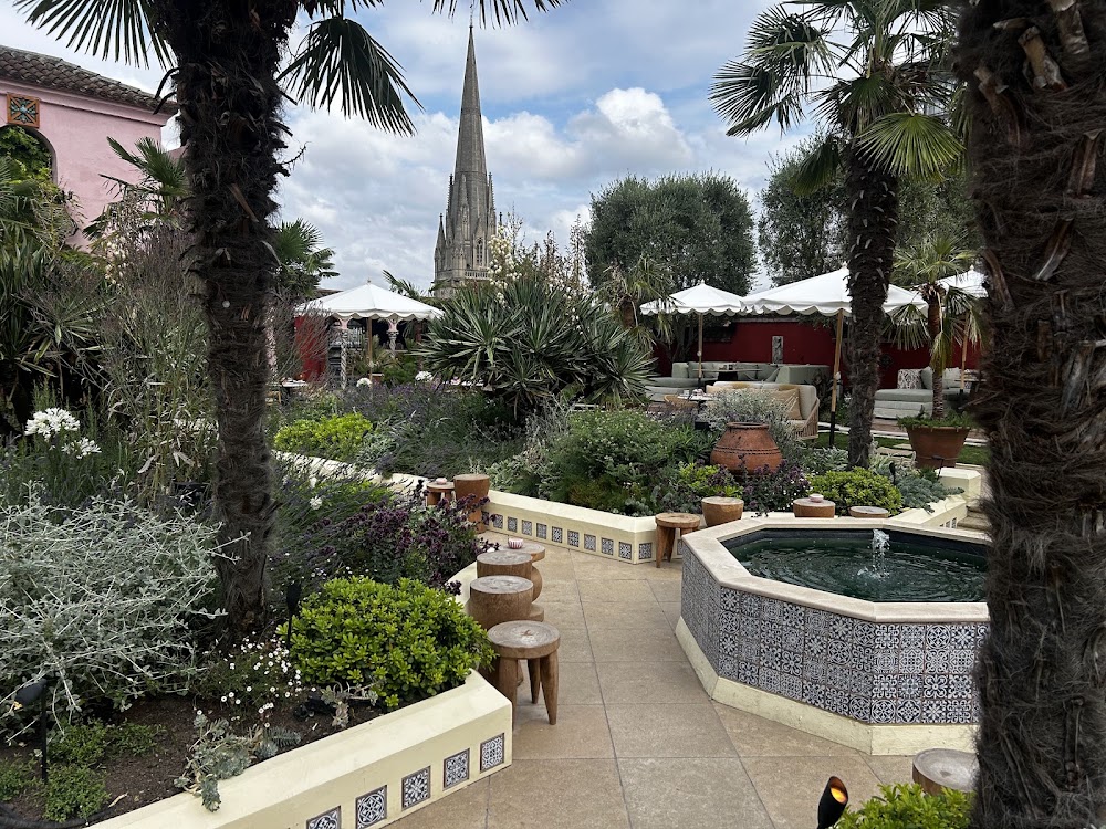 The Roof Gardens photo 3