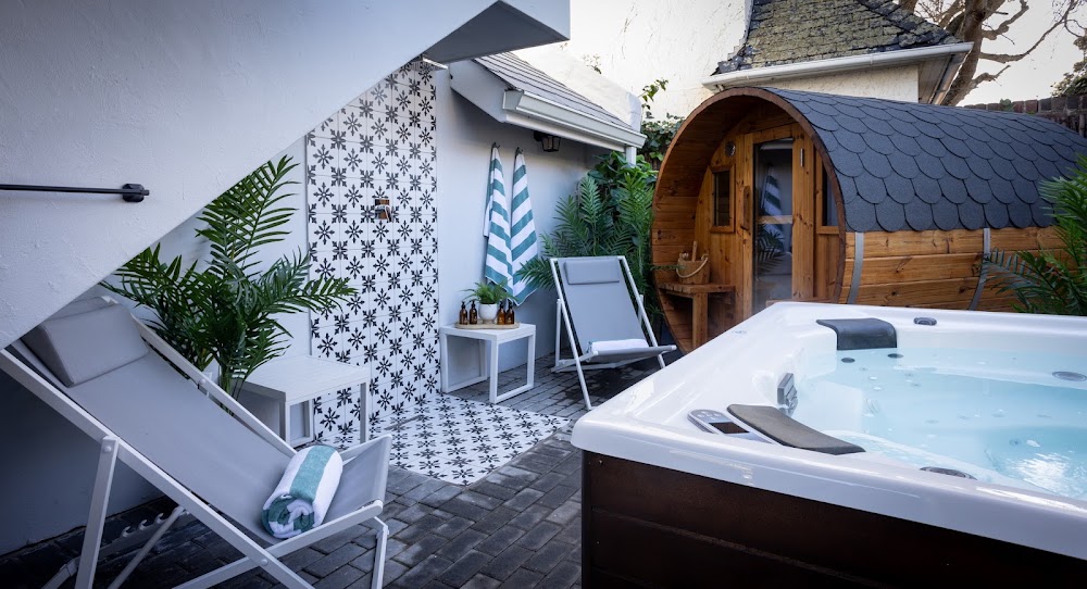 Açai Spa & Wellness