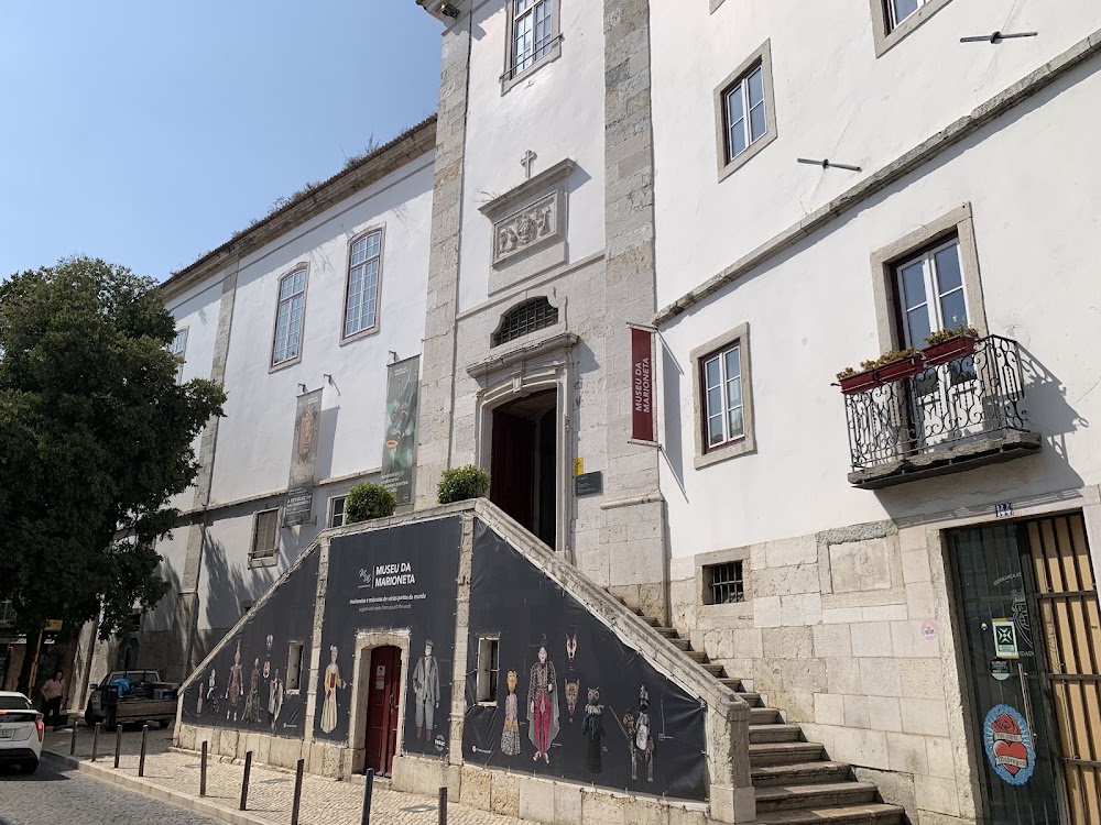 Museu da Marioneta photo 3