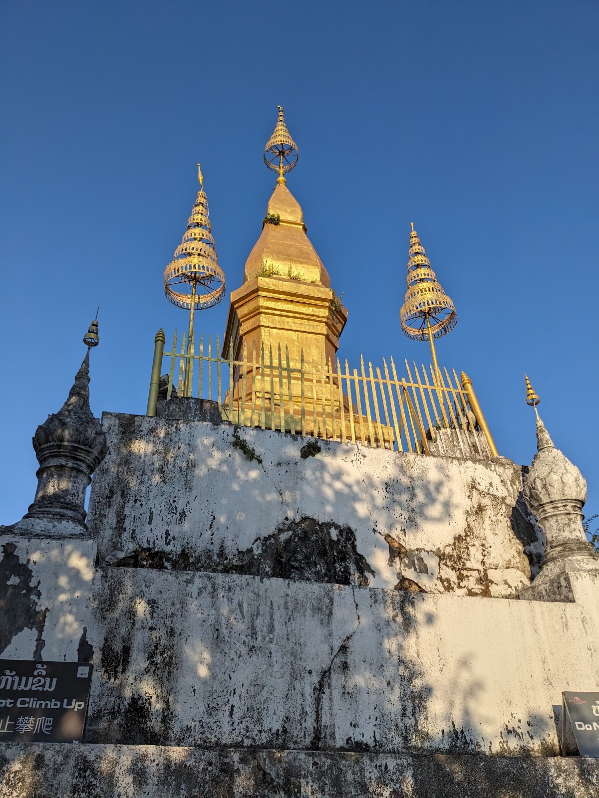 Wat Chom Si