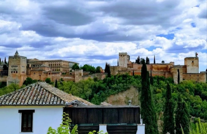 Mirador de San Nicolás photo 2
