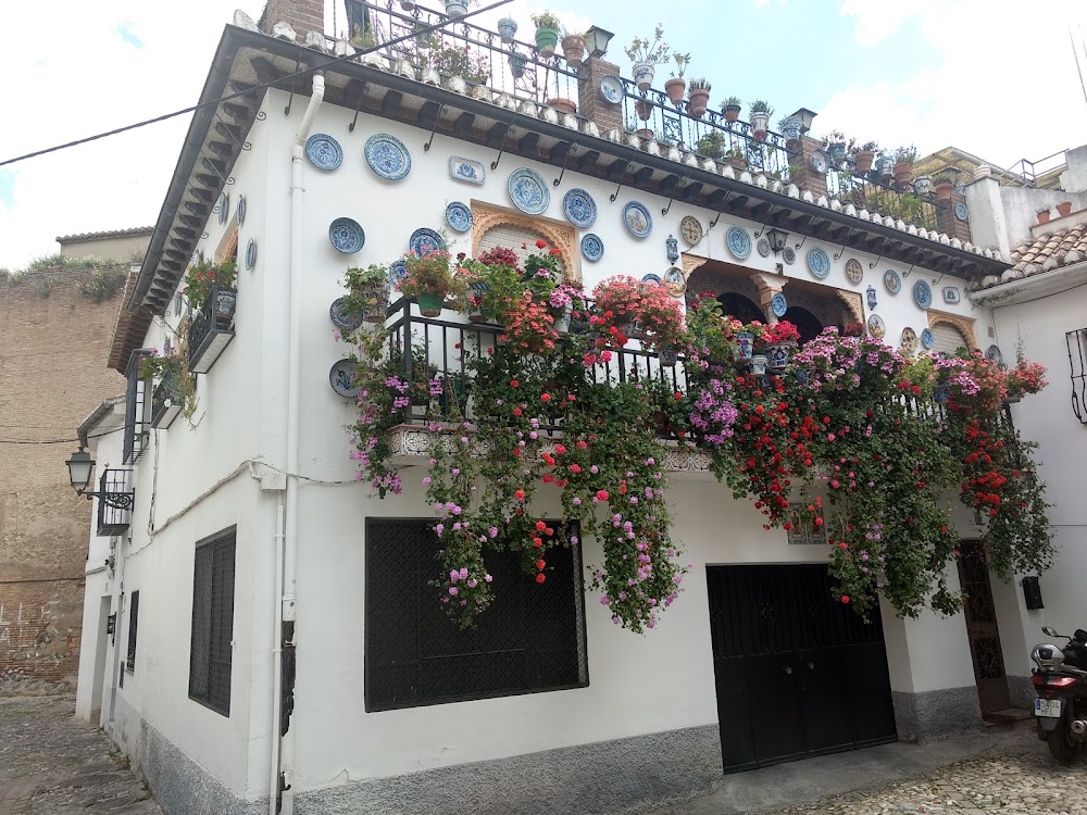 Mirador de San Nicolás photo 3