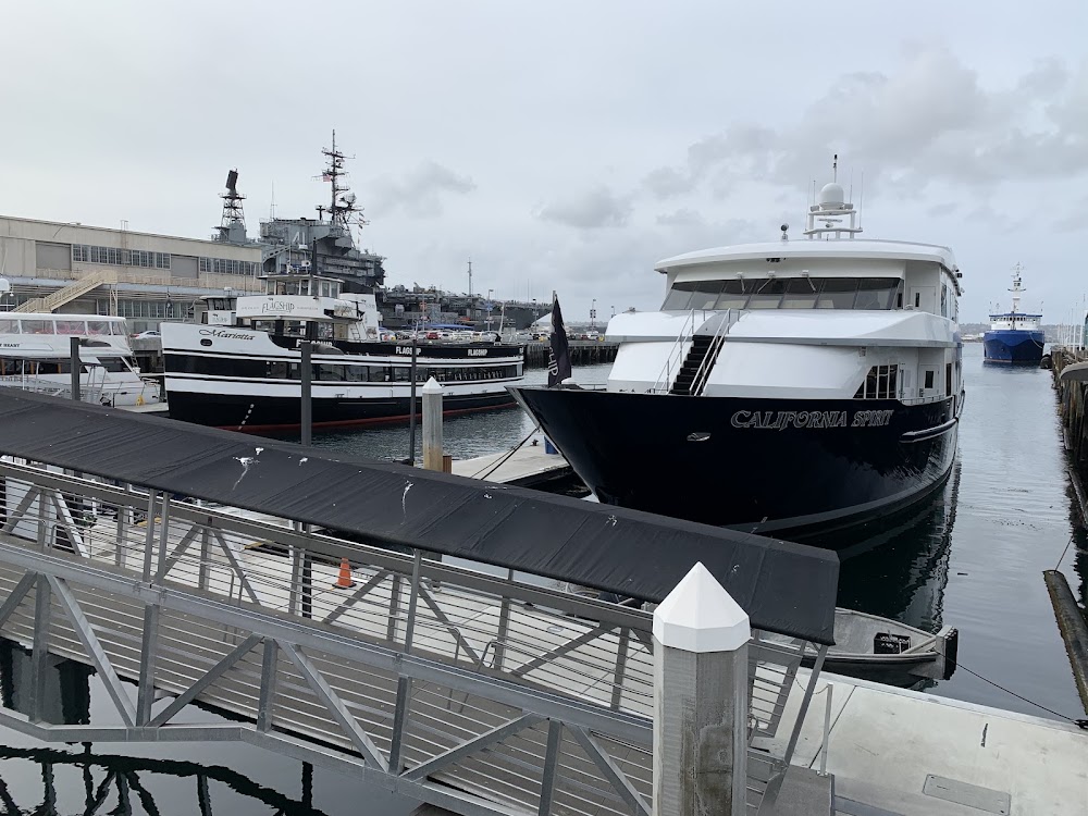Coronado Ferry photo 3