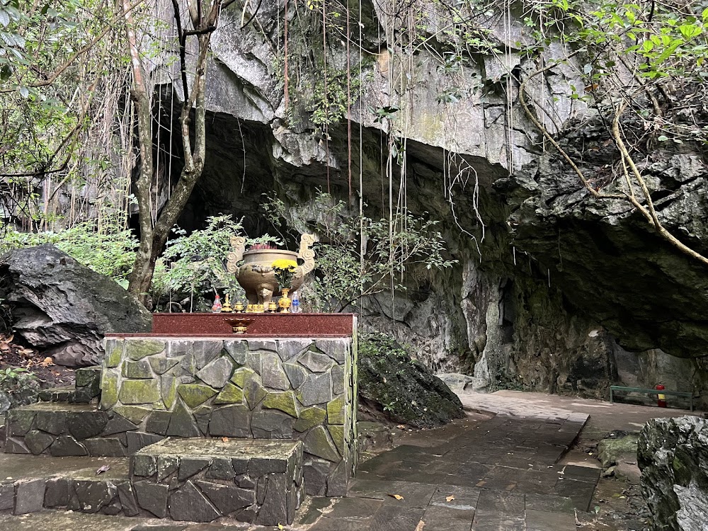 Tien Son Cave photo 3