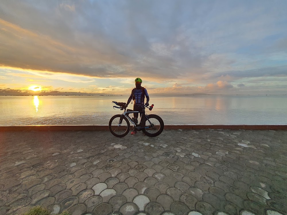 Davao Seawall photo 2