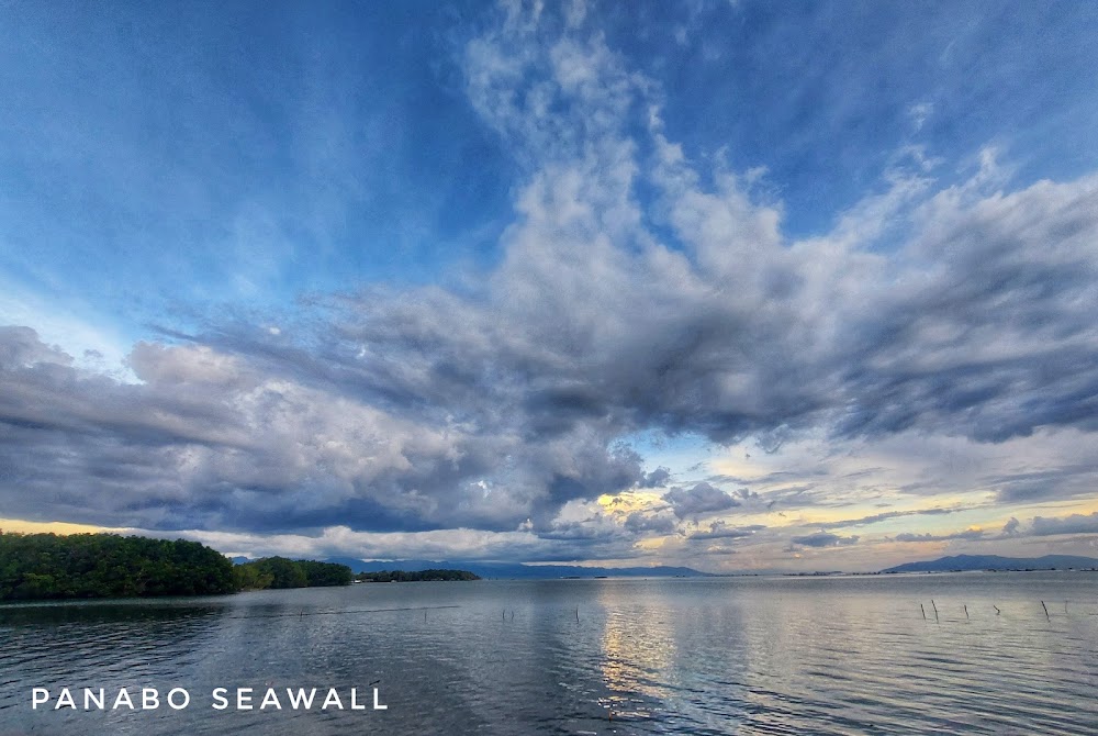 Davao Seawall photo 3