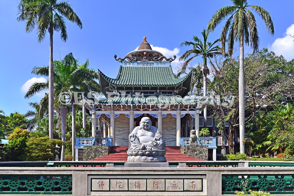 Lon Wa Buddhist Temple