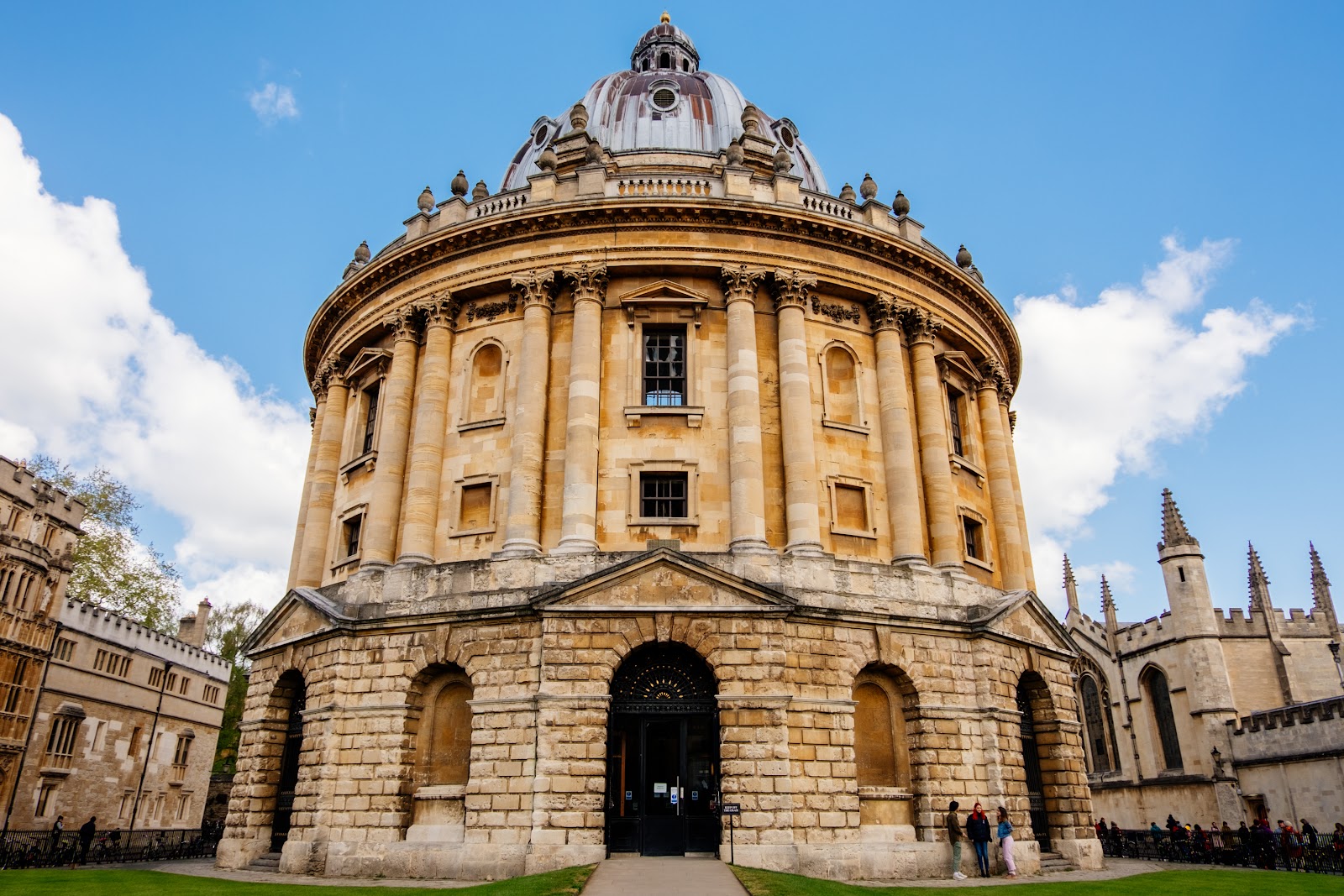 Radcliffe Camera