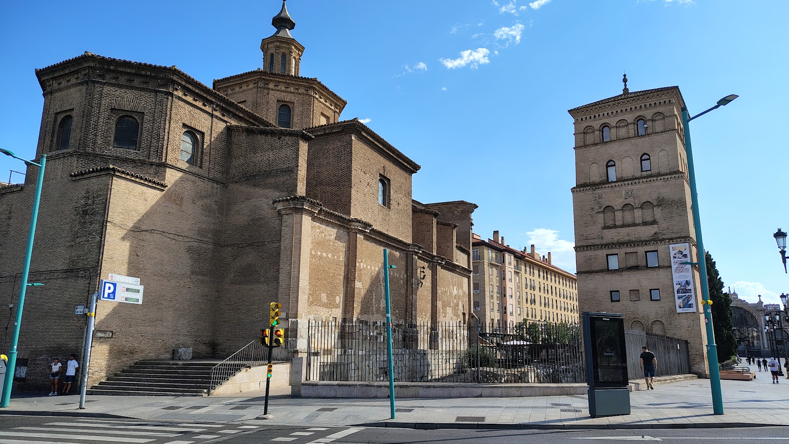 Torreón de la Zuda