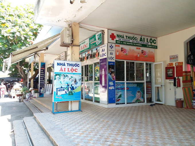 An Phuong Market