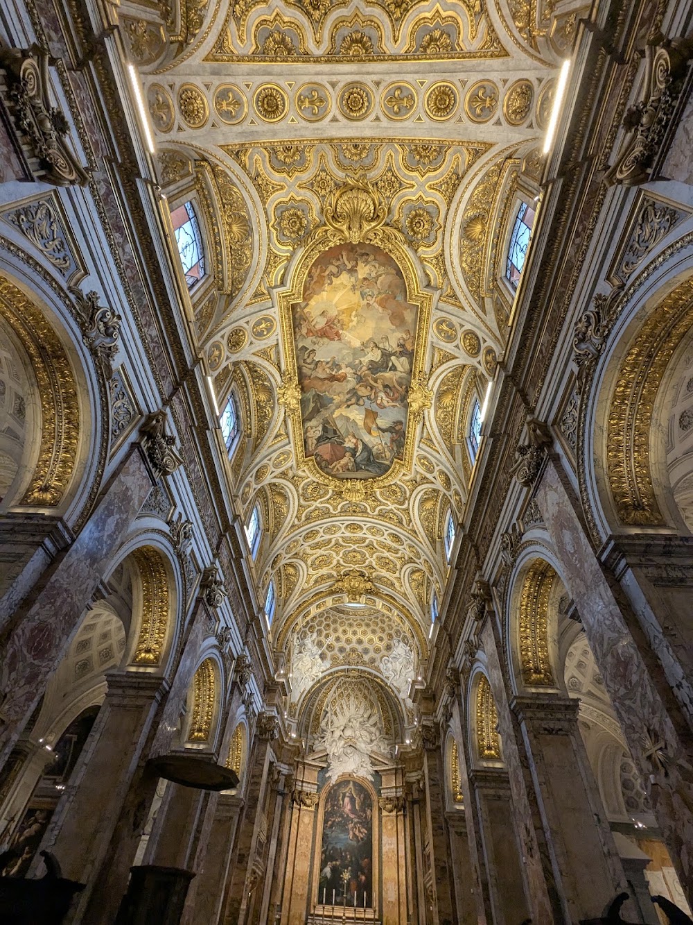 San Luigi dei Francesi