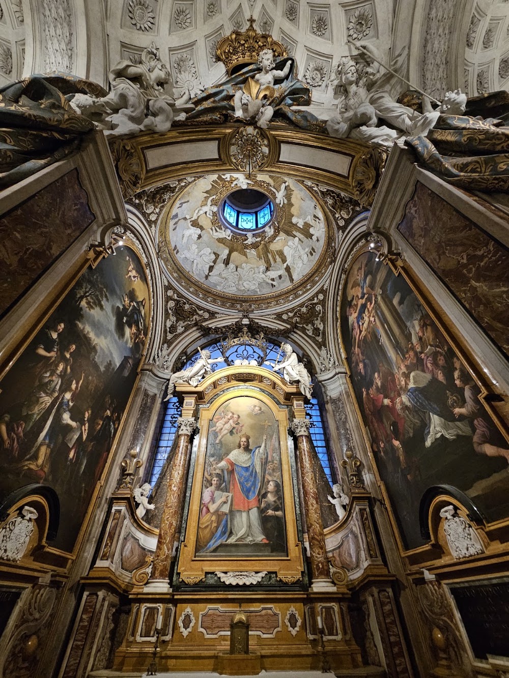 San Luigi dei Francesi photo 2
