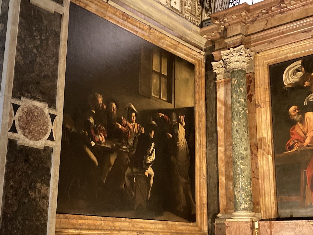 San Luigi dei Francesi photo 3