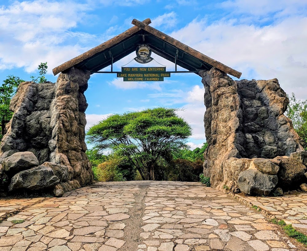 Lake Manyara National Park photo 3